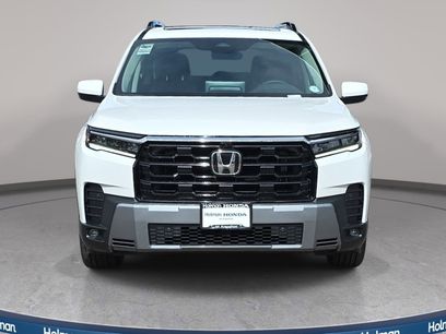 New 2026 Honda Pilot Touring