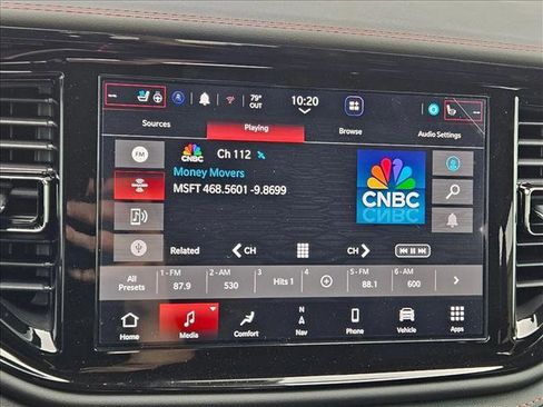 New 2026 Dodge Durango GT image 12