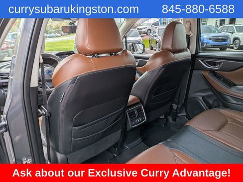 Used 2023 Subaru Forester Touring AWD/4WD image 18