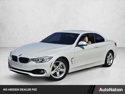 Used 2014 BMW 428i Convertible