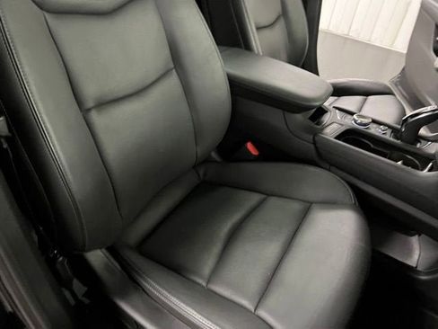 Certified 2023 Cadillac XT6 Sport w/ LPO, Floor Liner Package AWD/4WD image 18