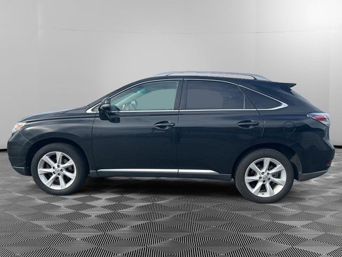 Used 2011 Lexus RX 350 AWD w/ Premium Pkg image 4