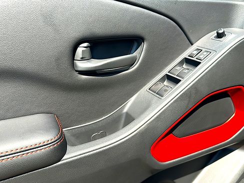 New 2026 Nissan Frontier Pro-X w/ Pro Premium Package image 13