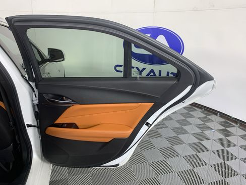 Used 2021 Cadillac CT4 Premium Luxury w/ Climate Package image 37