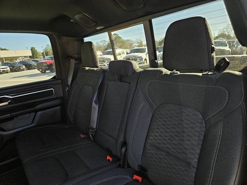 Used 2026 RAM 1500 Lone Star AWD/4WD image 37