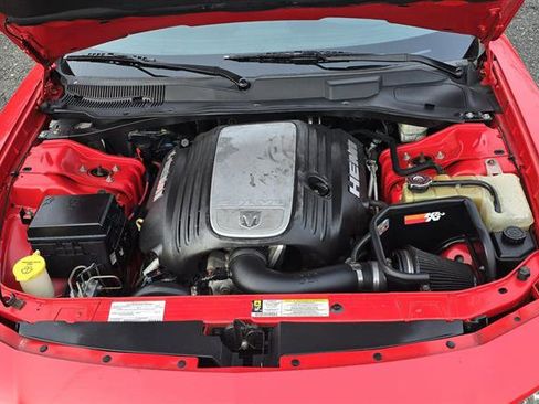 Used 2008 Dodge Charger R/T image 13