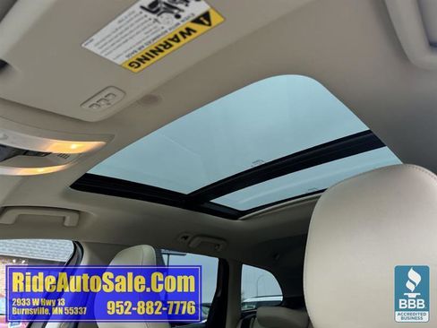 Used 2016 Volvo XC60 T6 w/ Proximity Package AWD/4WD image 33