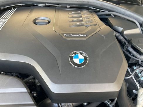 Used 2022 BMW 230i Coupe w/ Premium Package 2 RWD image 12
