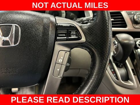 Used 2015 Honda Odyssey Touring image 19