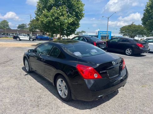 Used 2012 Nissan Altima 2.5 S w/ Convenience Pkg FWD image 7