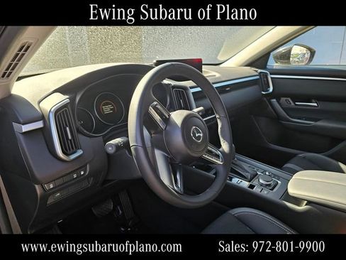 Used 2025 MAZDA CX-50 2.5 Hybrid w/ Weather Package image 5