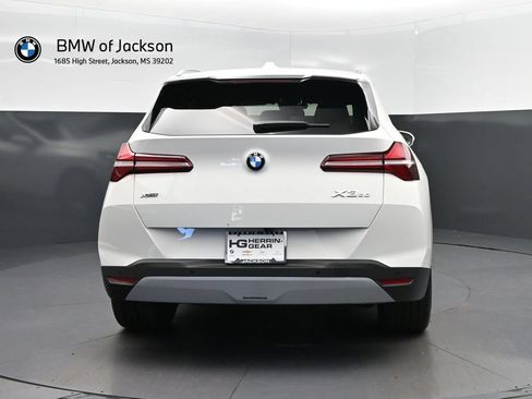 New 2026 BMW X3 xDrive30 w/ Premium Package AWD/4WD image 6