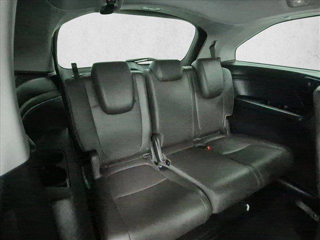 Used 2018 Honda Odyssey EX-L image 23