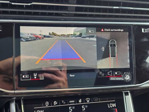 New 2026 Audi Q8 Prestige image 31