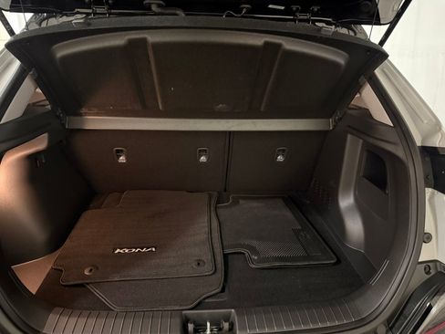 Certified 2022 Hyundai Kona SEL image 26