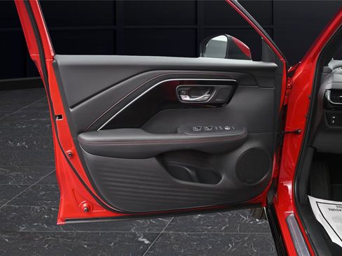 Certified 2025 Acura ADX A-Spec AWD/4WD image 8