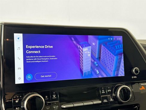 Used 2023 Toyota Highlander Limited image 7