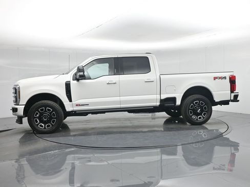 New 2026 Ford F250 Platinum AWD/4WD image 39