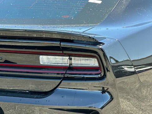 New 2025 Dodge Charger Daytona Scat Pack w/ Track Pack image 24