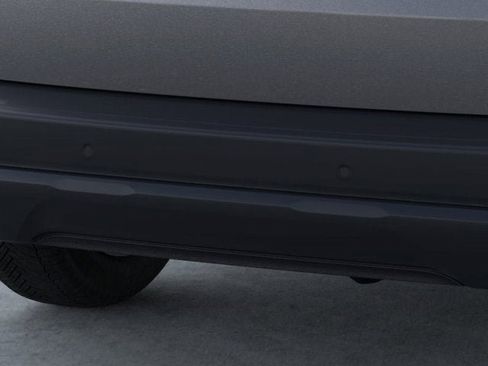 New 2026 Ford Escape ST-Line w/ Tech Pack #1 FWD image 23
