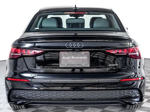 New 2026 Audi A3 2.0T Premium image 10