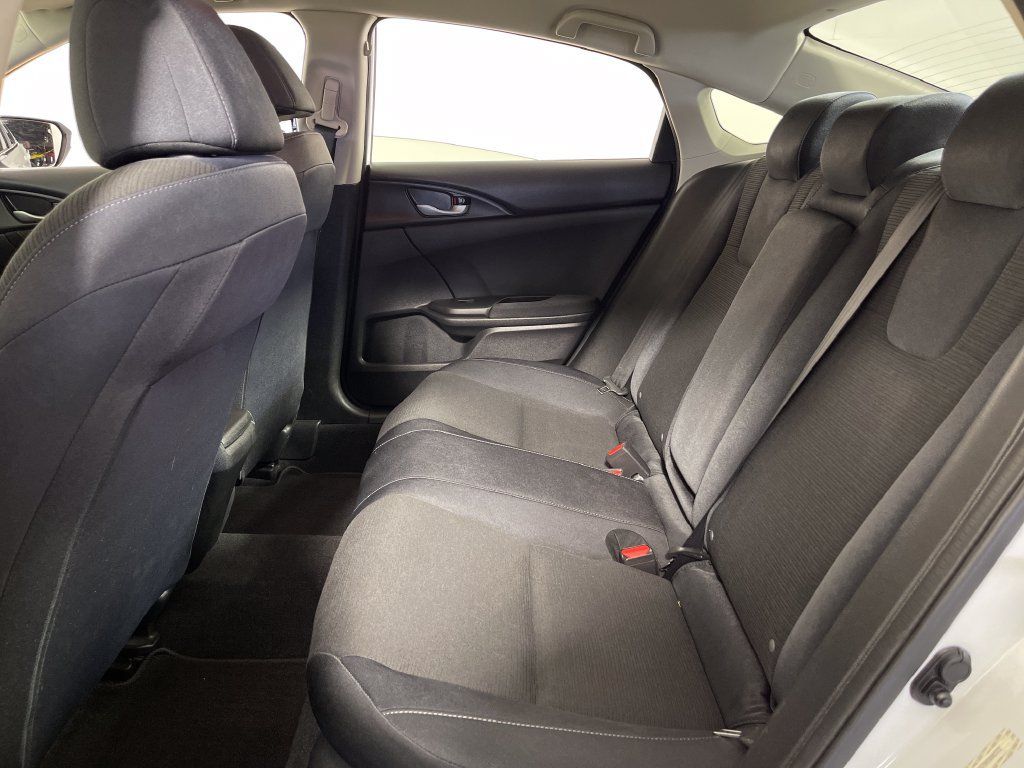 Used 2022 Honda Insight EX image 13