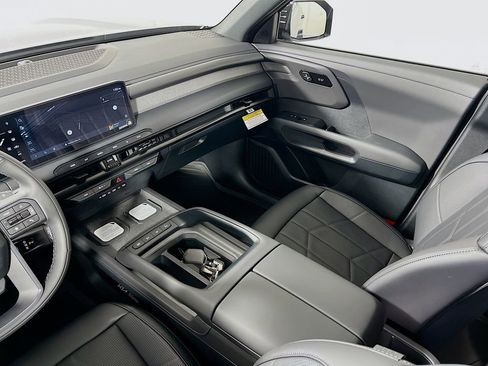 New 2027 Kia Telluride EX X-Line image 22