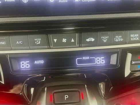 Certified 2025 Honda Odyssey Sport-L image 27