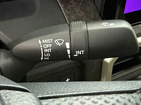 New 2026 Toyota Tacoma Limited AWD/4WD image 14