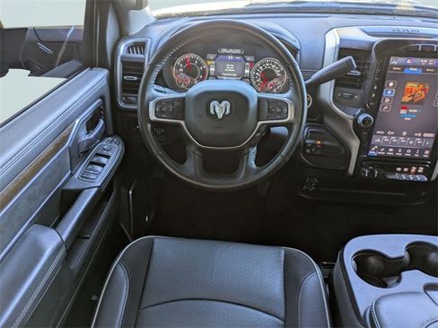 Used 2024 RAM 2500 Laramie image 17