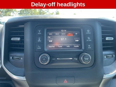 Used 2023 RAM 1500 Big Horn image 26