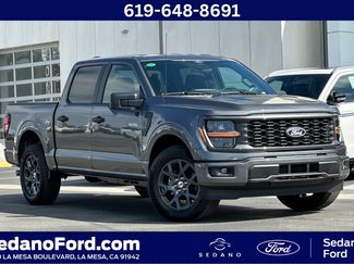 New 2026 Ford F150 STX w/ Equipment Group 200A RWD video 1