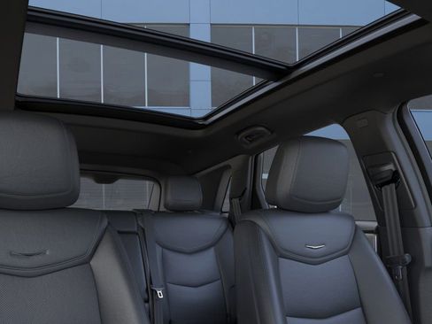 New 2025 Cadillac XT5 Sportv w/ Technology Package image 24