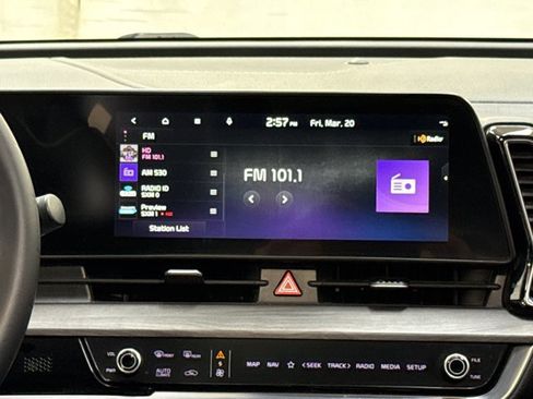 Certified 2023 Kia Sportage X-Line w/ X-Line Premium Package image 21