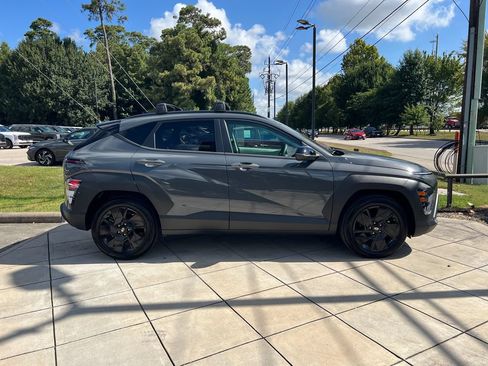 Certified 2026 Hyundai Kona SEL Sport FWD image 4
