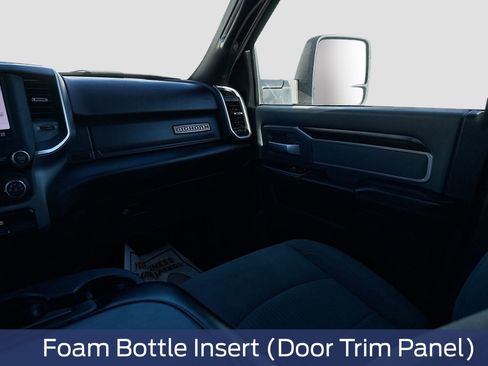 Used 2023 RAM 2500 Big Horn w/ Level 1 Equipment Group image 26