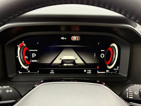 New 2026 Nissan Rogue Platinum w/ Platinum Premium Package image 32