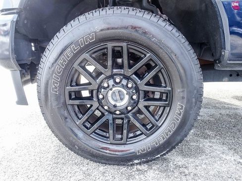 Used 2022 Ford F350 Lariat w/ Lariat Ultimate Package image 21