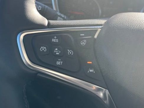 Used 2024 Chevrolet Equinox Premier image 30