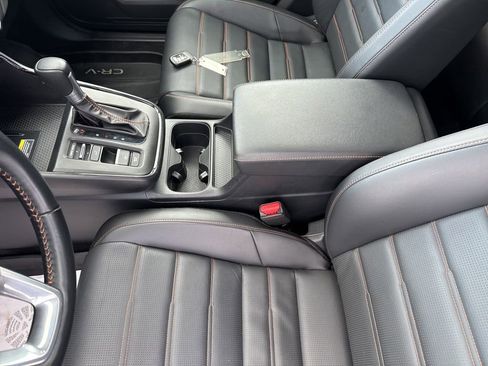 Used 2025 Honda CR-V Sport-L image 30