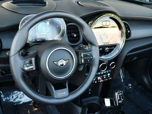 Used 2024 MINI Cooper S w/ Seaside Edition image 60