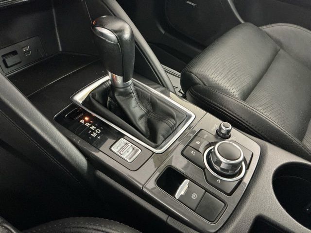 Used 2016 MAZDA CX-5 Grand Touring AWD/4WD image 21