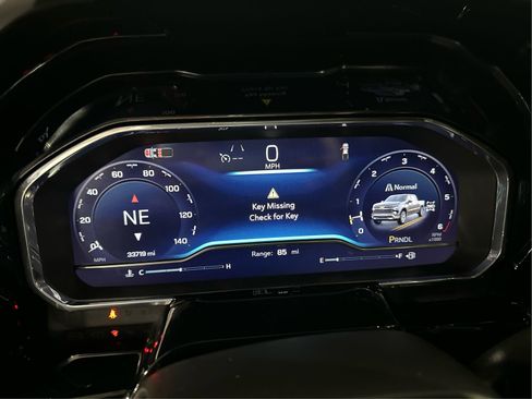 Certified 2025 Chevrolet Silverado 1500 LT image 17