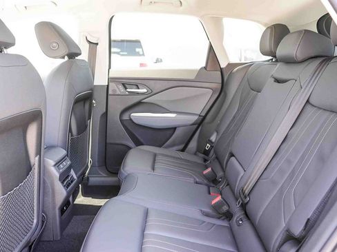 New 2026 Audi Q3 quattro 2.0T AWD/4WD image 26