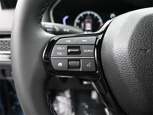 New 2026 Honda Civic Sport image 11