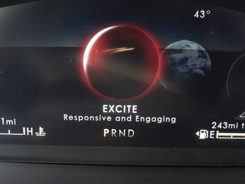 Certified 2021 Lincoln Corsair Reserve w/ Equipment Group 201A image 45