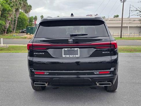 New 2026 Buick Enclave Sport Touring w/ LPO, Floor Liner Package image 6