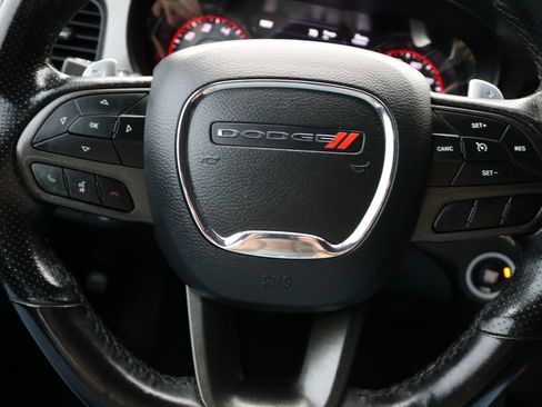 Used 2021 Dodge Charger GT w/ Performance Handling Group image 19