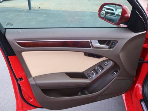 Used 2014 Audi A4 2.0T Premium Plus w/ Premium Plus Package image 12