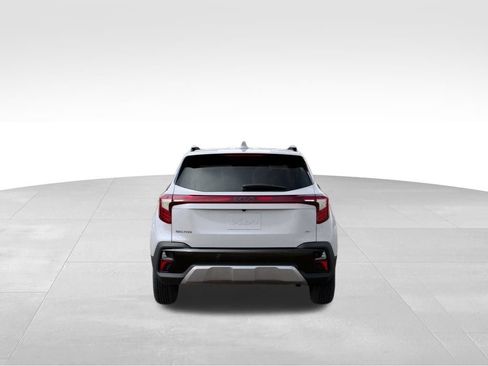 Used 2025 Kia Seltos EX image 6